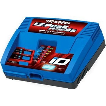 Traxxas nabíječ EZ-Peak Plus 4S 100W 2-4S TRA2981G