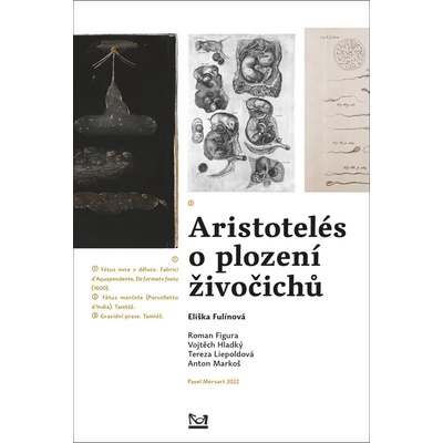 Aristotelés o plození živočichů