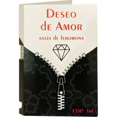 Deseo De Amor 1 ml.