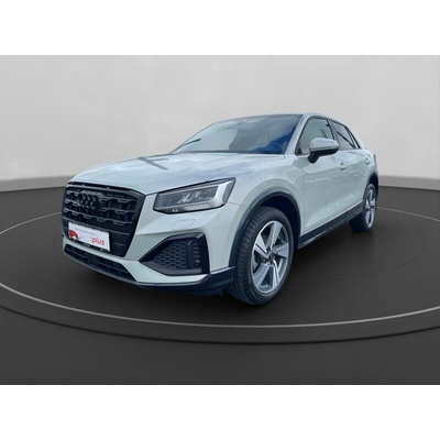 Audi Q2 35 TFSI Advanced 110 kW