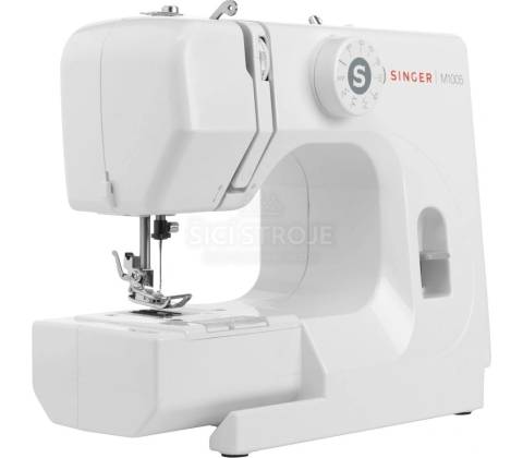 Singer M1005