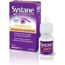 Alcon Systane Complete zvlhčujúce očné kvapky 10 ml