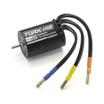 Kyosho Speed House Torx10 4000 kv Brushless Motor