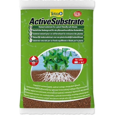 TETRA Active Substrate 3 кг