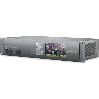 Blackmagic Design UltraStudio 4K Extreme