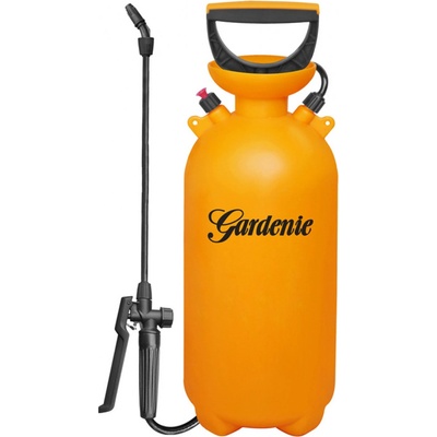 NOHEL GARDEN GARDENIE 8l