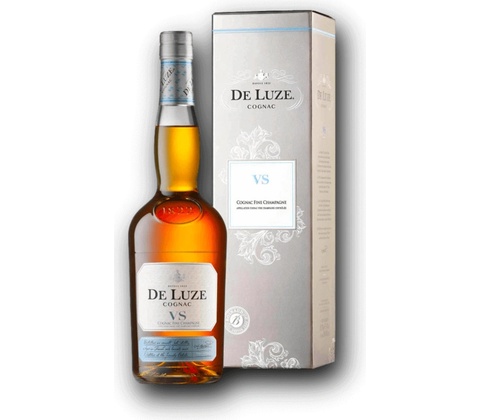 De Luze VS 40% 0,7 l (kartón)