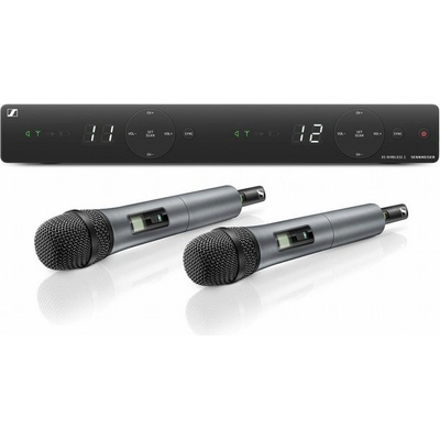 Sennheiser XSW1-835 Dual Band B