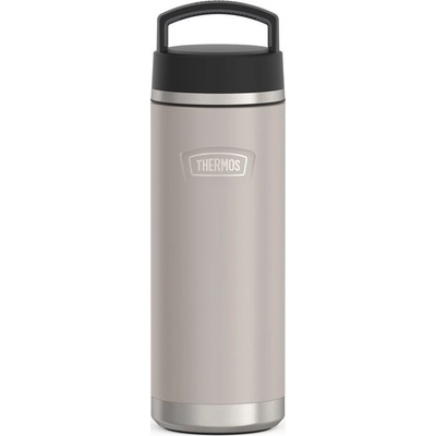 Thermos termohrnek 710 ml písková