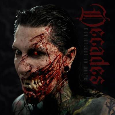 MOTIONLESS IN WHITE - DECADES (INDIES) (2VINYL)