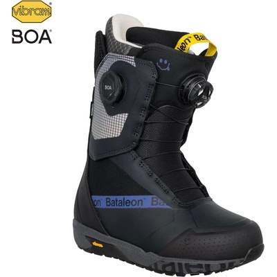 Bataleon Wms Salsa Boa 25/26