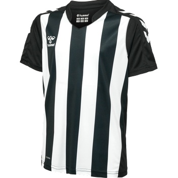 Hummel Риза Hummel CORE XK STRIPED JERSEY KIDS S/S 212642-2114 Размер M (147-152 cm)