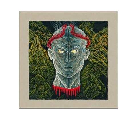 L'Acephale - L'Acephale CD
