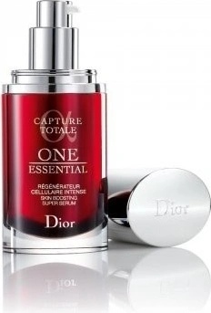 Dior Capture Totale One Essential Serum 50 ml od 2 591 Kč - Heureka.cz