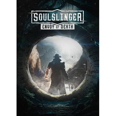 Soulslinger: Envoy of Death