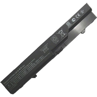 TRX HSTNN-DB1A 4400mAh - neoriginální