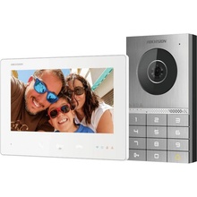 HIKVISION DS-KIS708EY Dvojvodičový HD videointerkom SET