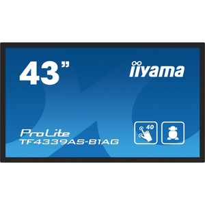 iiyama ProLite TF4339AS-B1AG