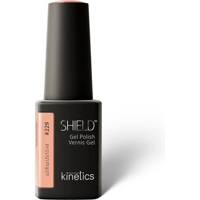 Kinetics Shield 229 NAKED BEIGE 15 ml