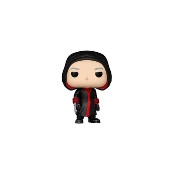 Funko Pop! Movies: Saw (10th Anniversary) -Jigsaw (Killer) #1820 (FUNKO-104152)