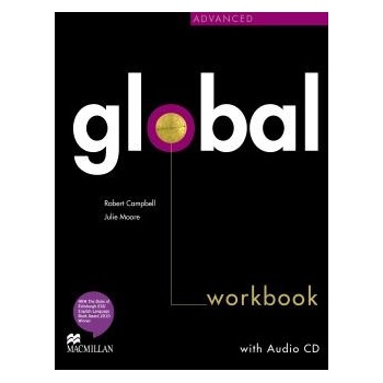 Global Advanced Business e Workbook
