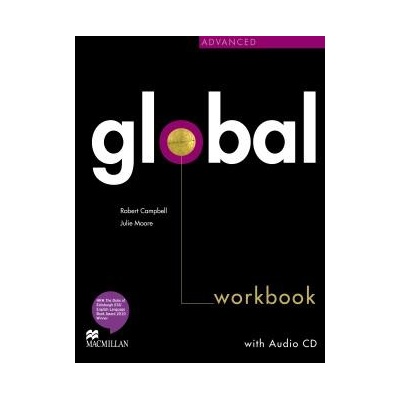 Global Advanced Business e Workbook