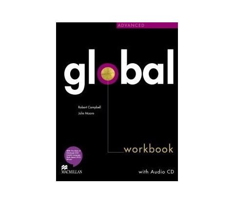Global Advanced Business e Workbook
