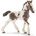 Schleich Жребче Тинкърсké (13774)