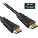VGA, DVI, HDMI kabely PremiumCord kphdme2