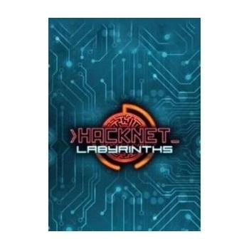 Surprise Attack Hacknet Labyrinths (PC)