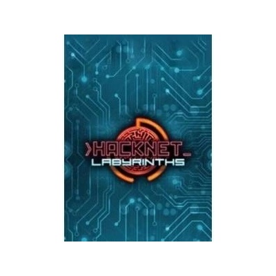 Surprise Attack Hacknet Labyrinths (PC)