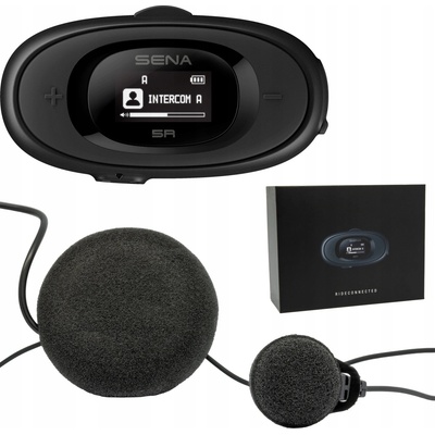 SENA 5R Lite Dual