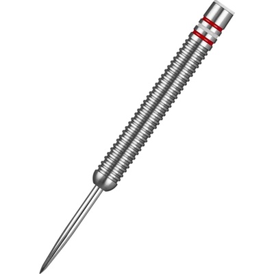 Designa Šipky Steel Patriot-X - Denmark - 22g