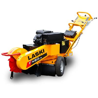 Fréza na pařezy LASKI F 460/18