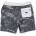 PELAGIC Шорти/къси панталони PELAGIC DEEP DROP FISHING SHORTS - GYOTAKU Black