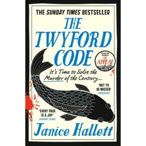 Twyford Code | JANICE HALLETT (ISBN: 9781788165334)