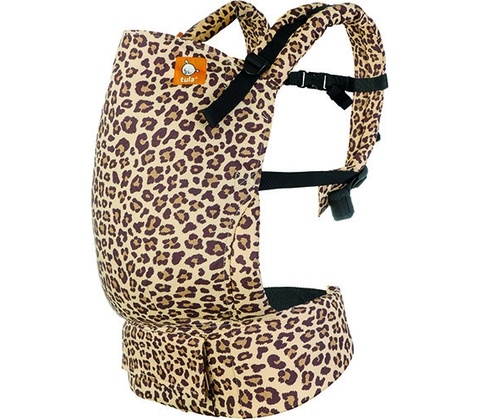 Tula Standard Leopard