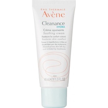 Avène Cleanance Hydra zklidňující krém 40 ml