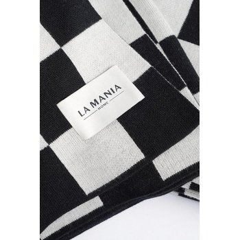 La Mania Одеяло с вълна La Mania Lungo 180 x 140 cm (5905549432549)