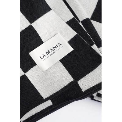 La Mania Одеяло с вълна La Mania Lungo 180 x 140 cm (5905549432549)