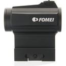 Fomei Foreman RDT2