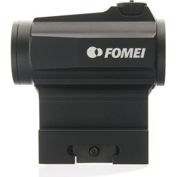 Fomei Foreman RDT2