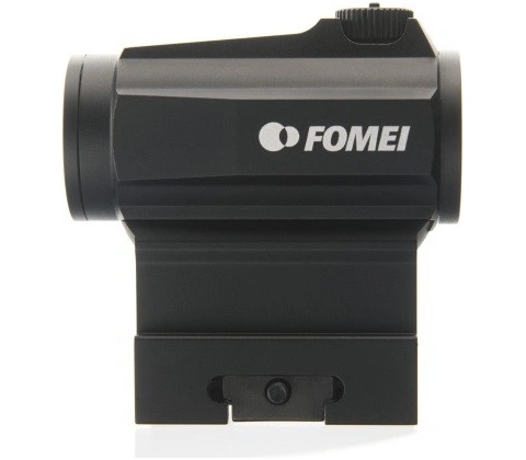 Fomei Foreman RDT2