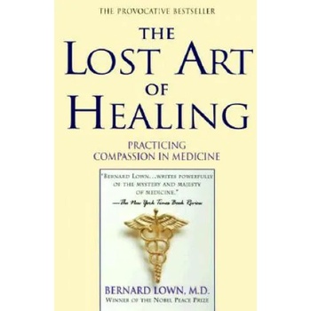 Image 1 of Lost Art of Healing