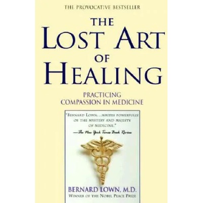 Lost Art of Healing