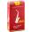 VANDOREN Платък за алт саксофон vandoren-sr262r модел 2 java red cut