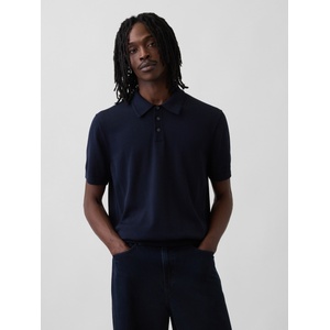 GAP Polo пуловер с къс ръкав GAP GAP | Sin | МЪЖЕ | M