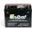 Unibat 21Ah CBTX24HL-BS