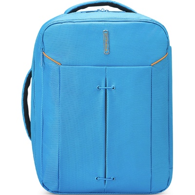 Roncato IRONIK svetlomodrý 24 l 40x30x20 cm