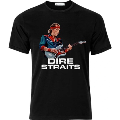 Fruit of the Loom Dire Straits 3